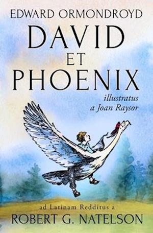 David et Phoenix