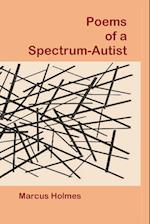 Poems of a Spectrum-Autist