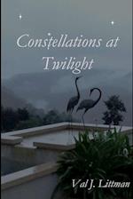 Constellations at Twilight 