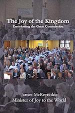 The Joy of the Kingdom 