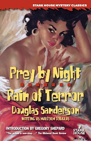 Prey by Night / Rain of Terror