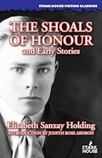 The Shoals of Honour and Early Stories 