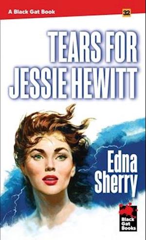 Tears for Jessie Hewitt