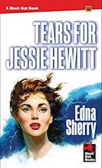 Tears for Jessie Hewitt 