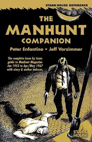 The Manhunt Companion