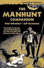 The Manhunt Companion 