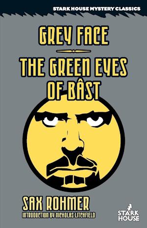 Grey Face / The Green Eyes of Bast