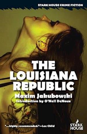 The Louisiana Republic