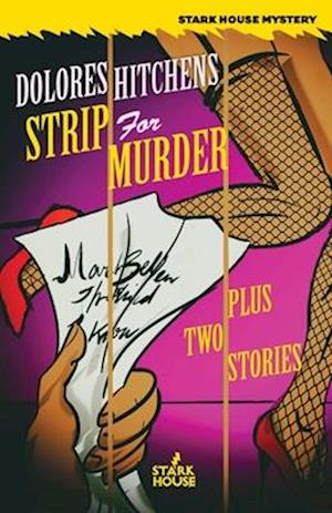 Strip for Murder