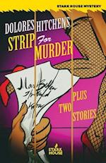 Strip for Murder 