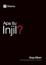 Apa itu Injil? (What Is the Gospel?)