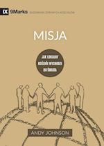 Misja (Missions) (Polish)