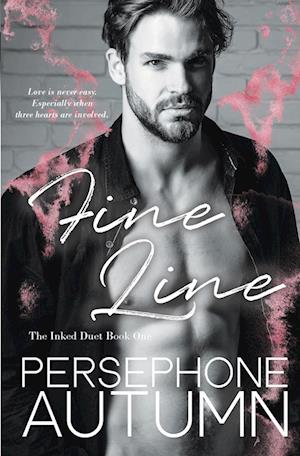 Fine Line: Inked Duet #1