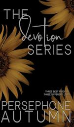 Devotion Series Boxset 