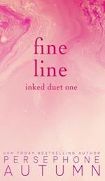 Fine Line: Inked Duet #2 