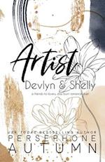 Artist - Devlyn & Shelly