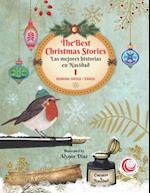 The Best Christmas Stories I / Las mejores historias en Navidad (Bilingual Education English Spanish)