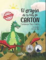 El dragón de la cola de cartón