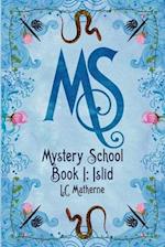 Mystery School Book 1