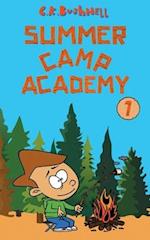 Summer Camp Academy 