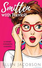 Smitten with Ravioli 