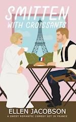 Smitten with Croissants 