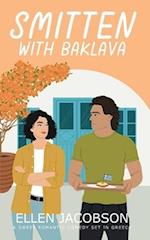 Smitten with Baklava 