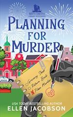 Planning for Murder