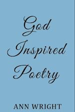 God Inspired Poetry 