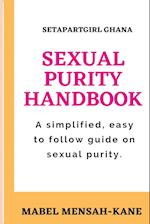 The Sexual Purity Handbook 