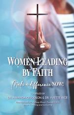 Women Leading by Faith