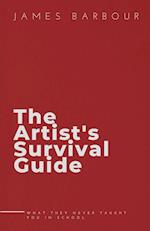 The Artist's Survival Guide