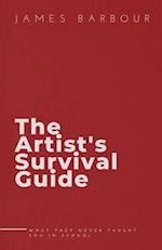 Artist's Survival Guide