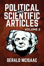 Political and Scientific Articles: Volume 2 