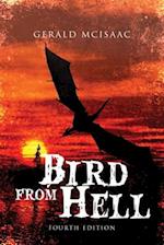 Bird from Hell: Fourth Edition 