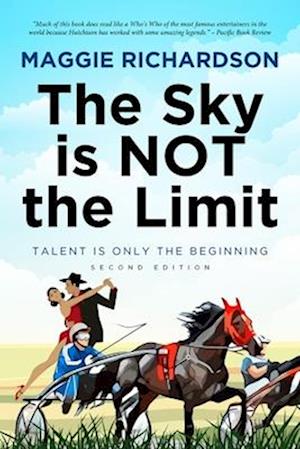 Sky Is Not The Limit