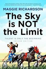 Sky Is Not The Limit