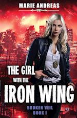The Girl with the Iron Wing 