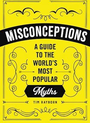 The Little Book of Misconceptions