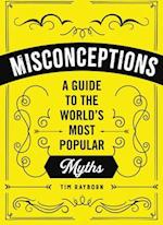 The Little Book of Misconceptions