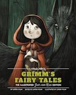 Grimm's Fairy Tales - Kid Classics, 5