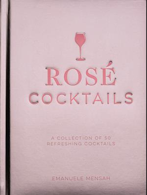 Rose Cocktails