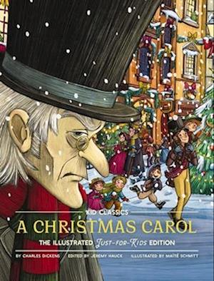 A Christmas Carol - Kid Classics