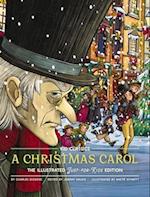 A Christmas Carol - Kid Classics