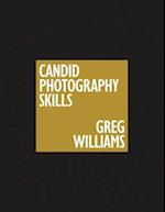 The Greg Williams Candid Photography Skills Handbook