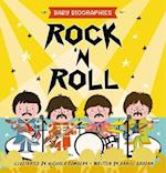 Rock 'n' Roll - Baby Biographies