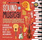 The Sound of Musical Instruments