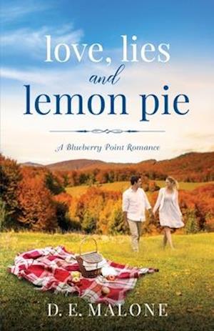 Love, Lies and Lemon Pie