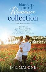 Blueberry Point Romance Collection 