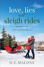 Love, Lies and Sleigh Rides 